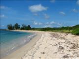Playa Tamarindo Guánica - GUÁNICA